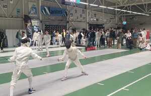 L'ASBR au Challenge des Titans les 22-23 novembre