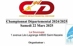 Competition Régionale - Saint-Nazaire