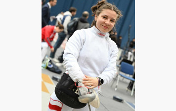 L'équipe s'agrandit!